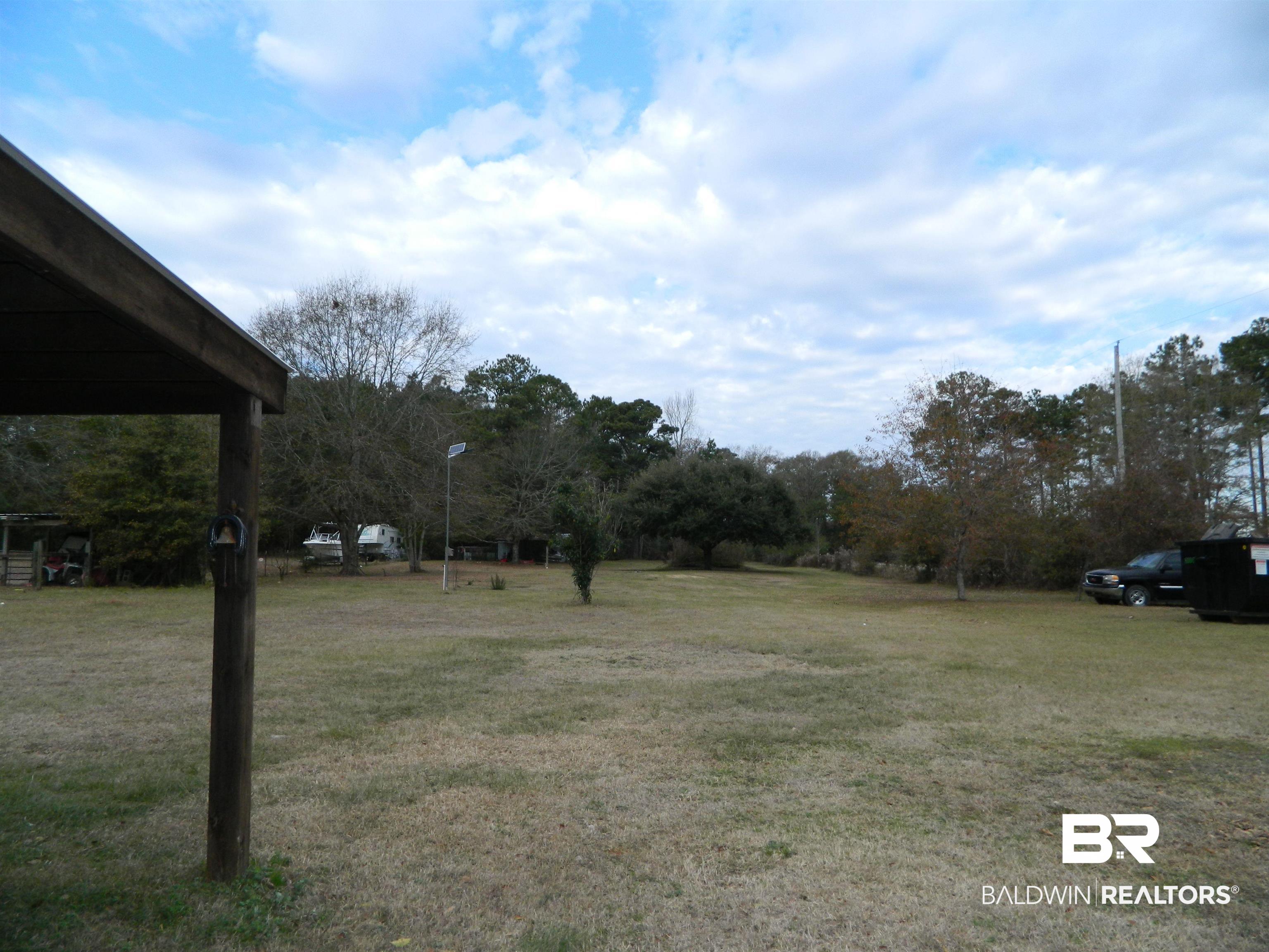 8349 Lott Road Wilmer, AL 36587 - Photo 3 of 27