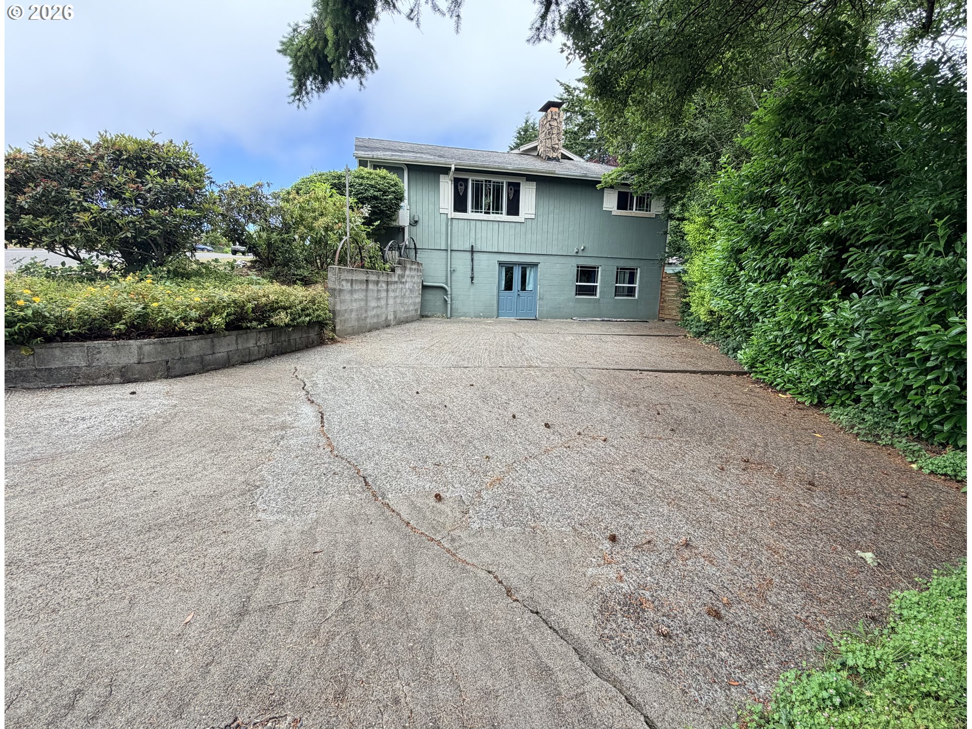2260 Arthur Drive Reedsport, OR 97467 - Photo 33 of 36 RV Parking