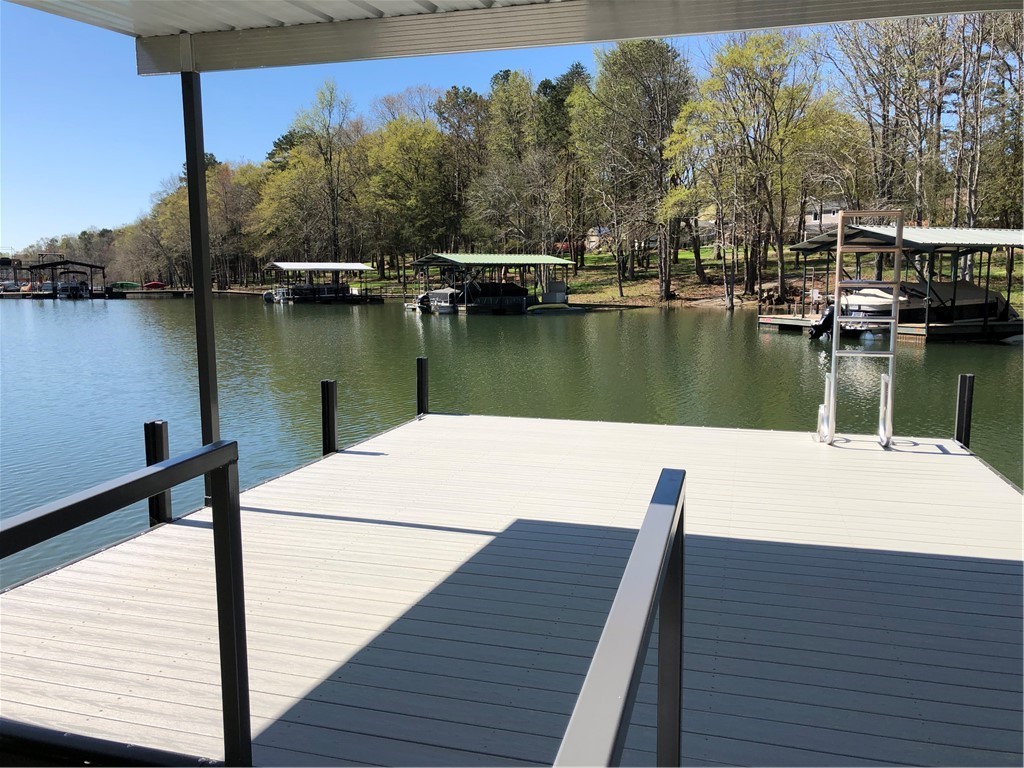 1105 Fisher Road Anderson, SC 29625 - Photo 1 of 49