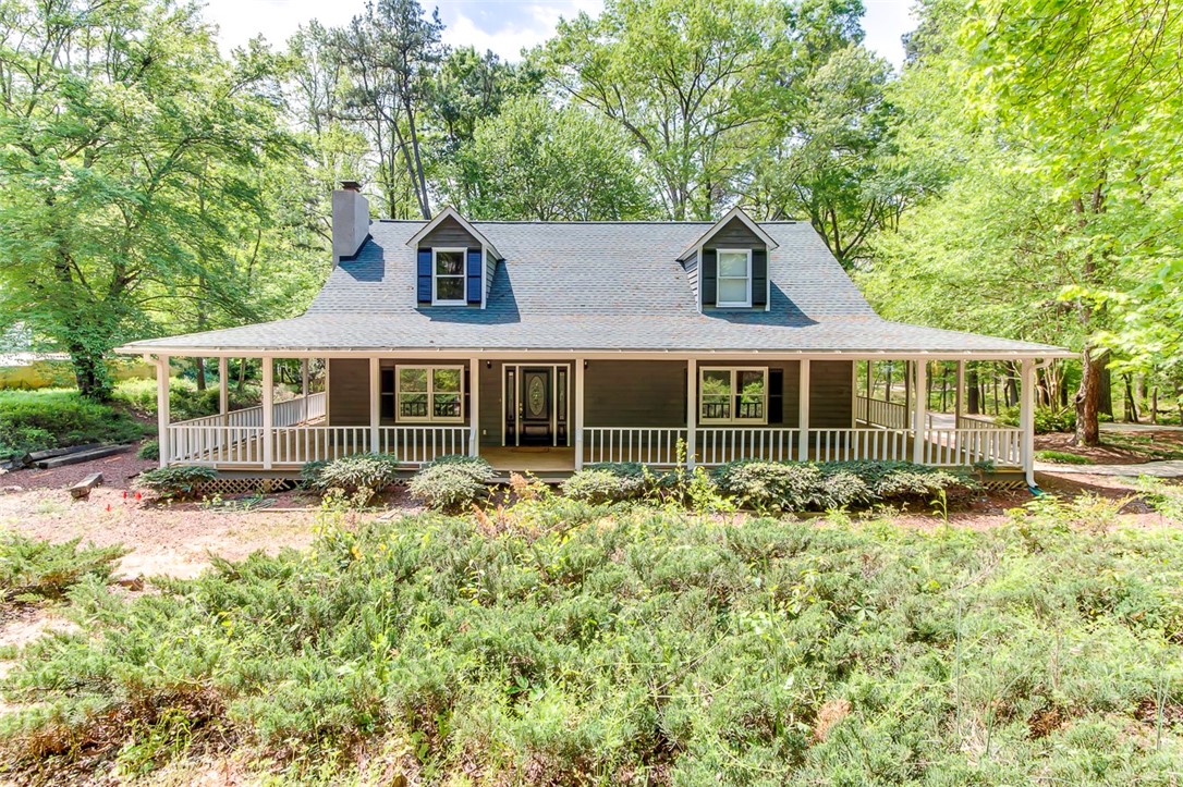 1105 Fisher Road Anderson, SC 29625 - Photo 2 of 49