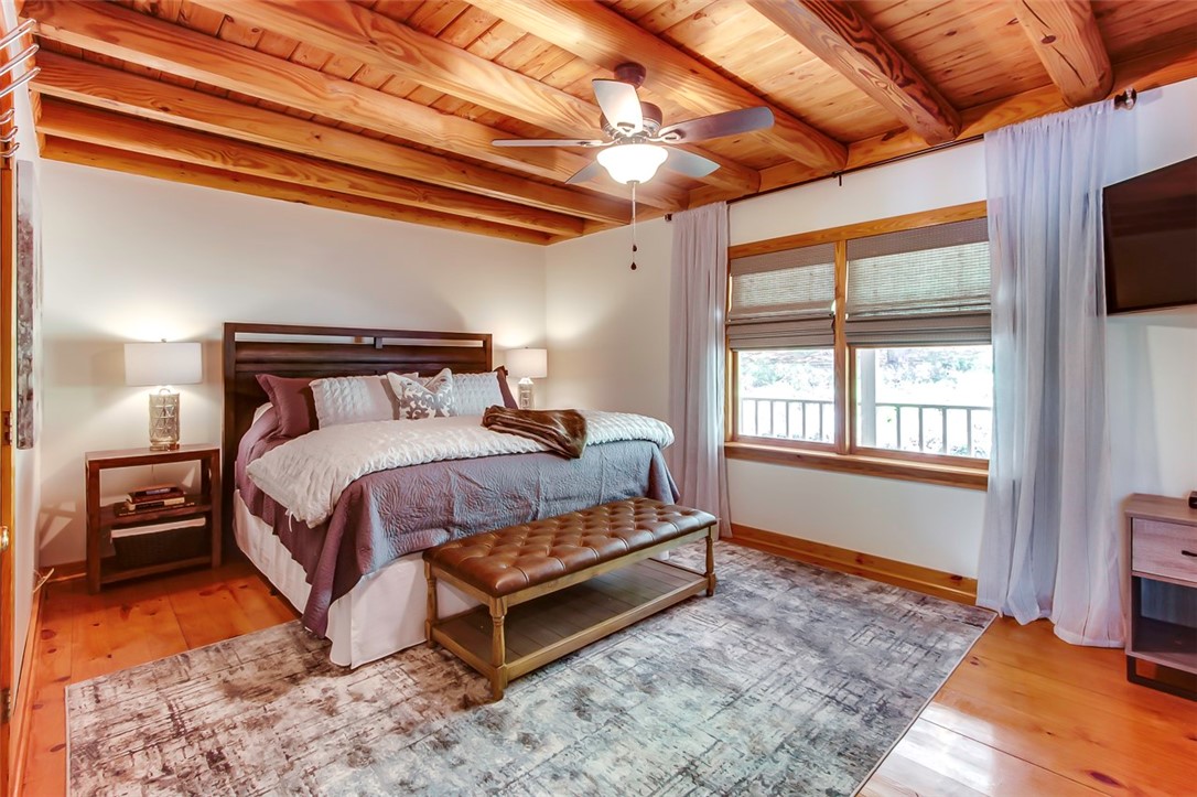 1105 Fisher Road Anderson, SC 29625 - Photo 22 of 49