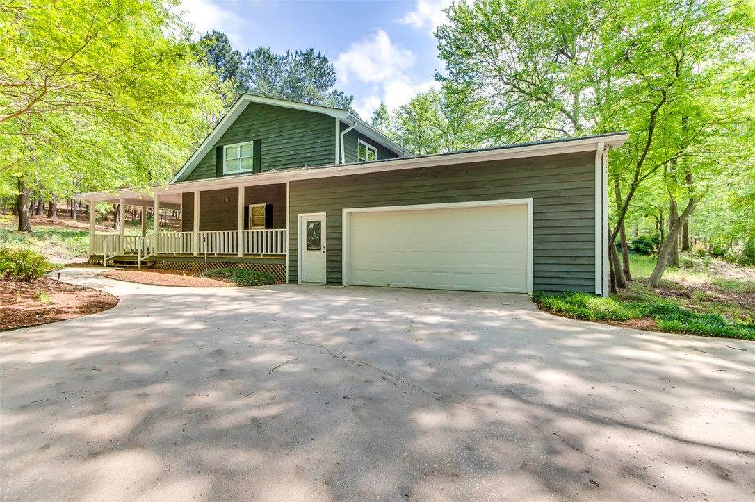 1105 Fisher Road Anderson, SC 29625 - Photo 39 of 49