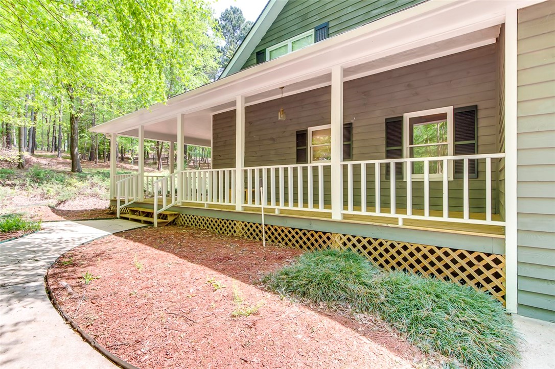 1105 Fisher Road Anderson, SC 29625 - Photo 40 of 49