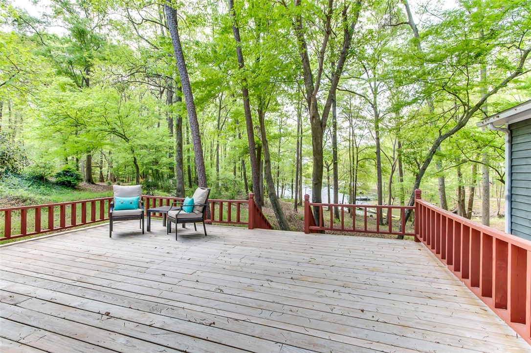 1105 Fisher Road Anderson, SC 29625 - Photo 41 of 49