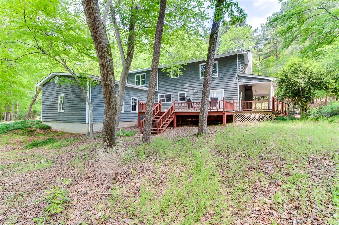 1105 Fisher Road Anderson, SC 29625 - Photo 43 of 49
