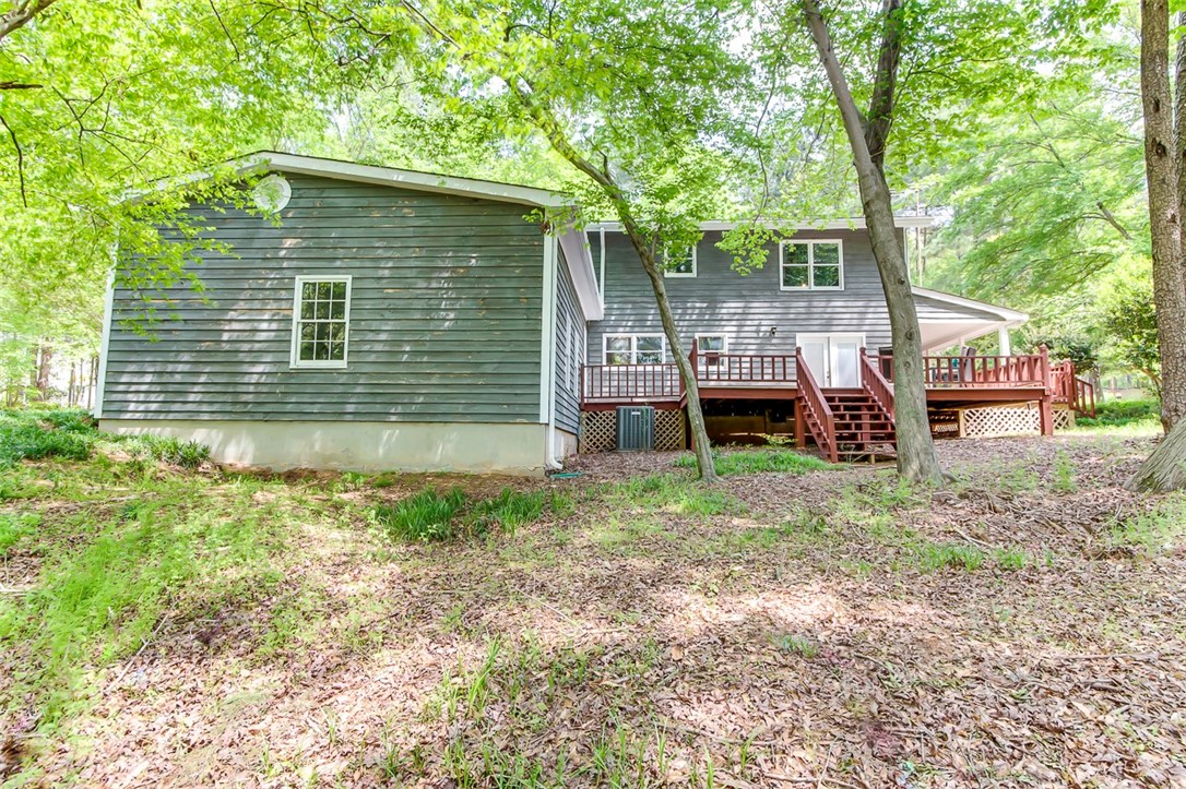 1105 Fisher Road Anderson, SC 29625 - Photo 44 of 49