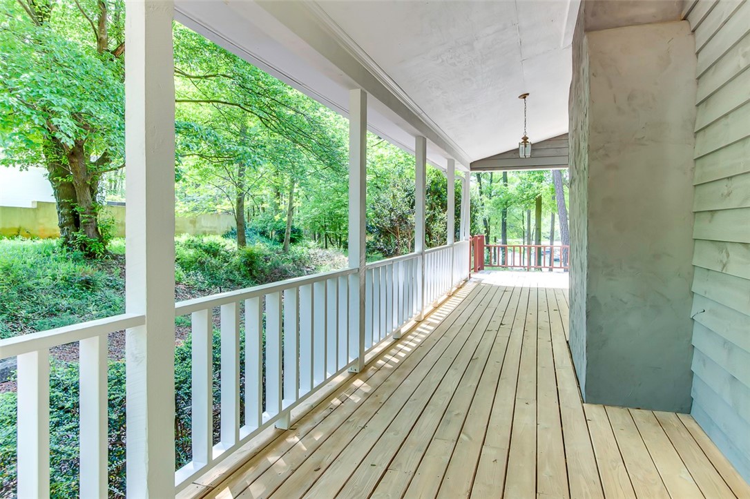 1105 Fisher Road Anderson, SC 29625 - Photo 46 of 49