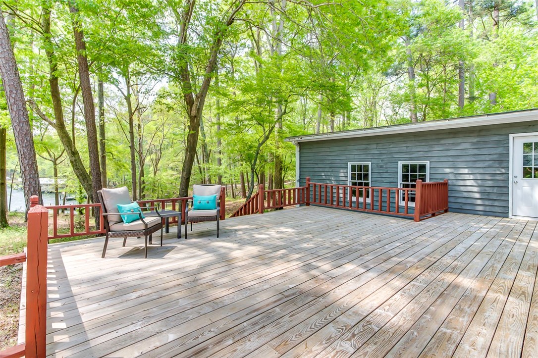1105 Fisher Road Anderson, SC 29625 - Photo 47 of 49