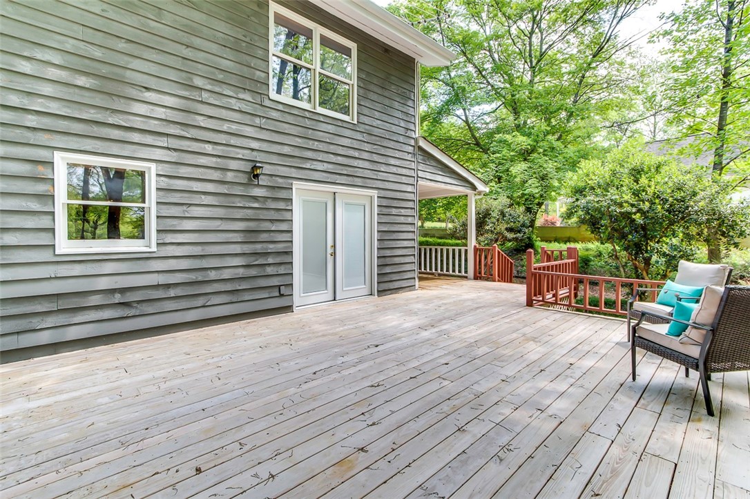 1105 Fisher Road Anderson, SC 29625 - Photo 48 of 49