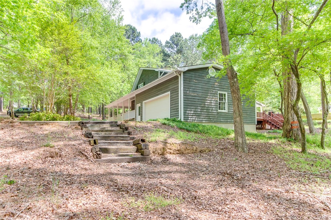 1105 Fisher Road Anderson, SC 29625 - Photo 49 of 49