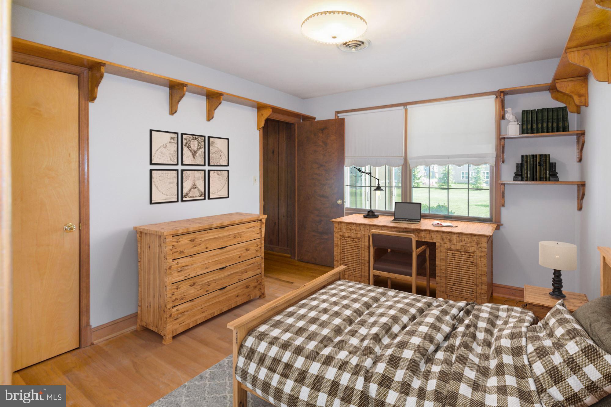 8115 Murphy Road Fulton, MD 20759 - Photo 11 of 36