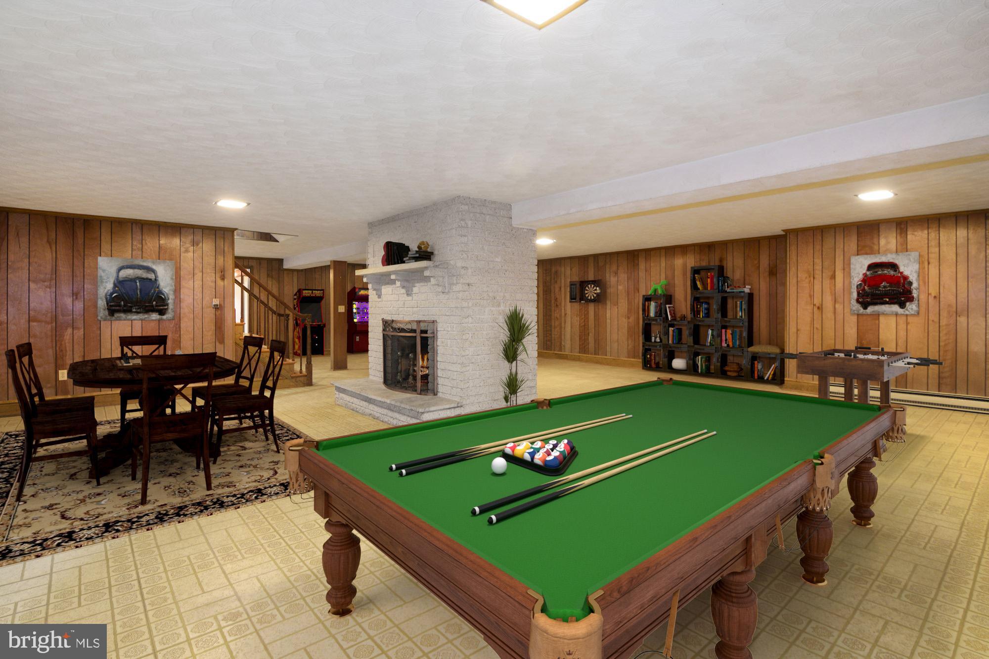 8115 Murphy Road Fulton, MD 20759 - Photo 19 of 36