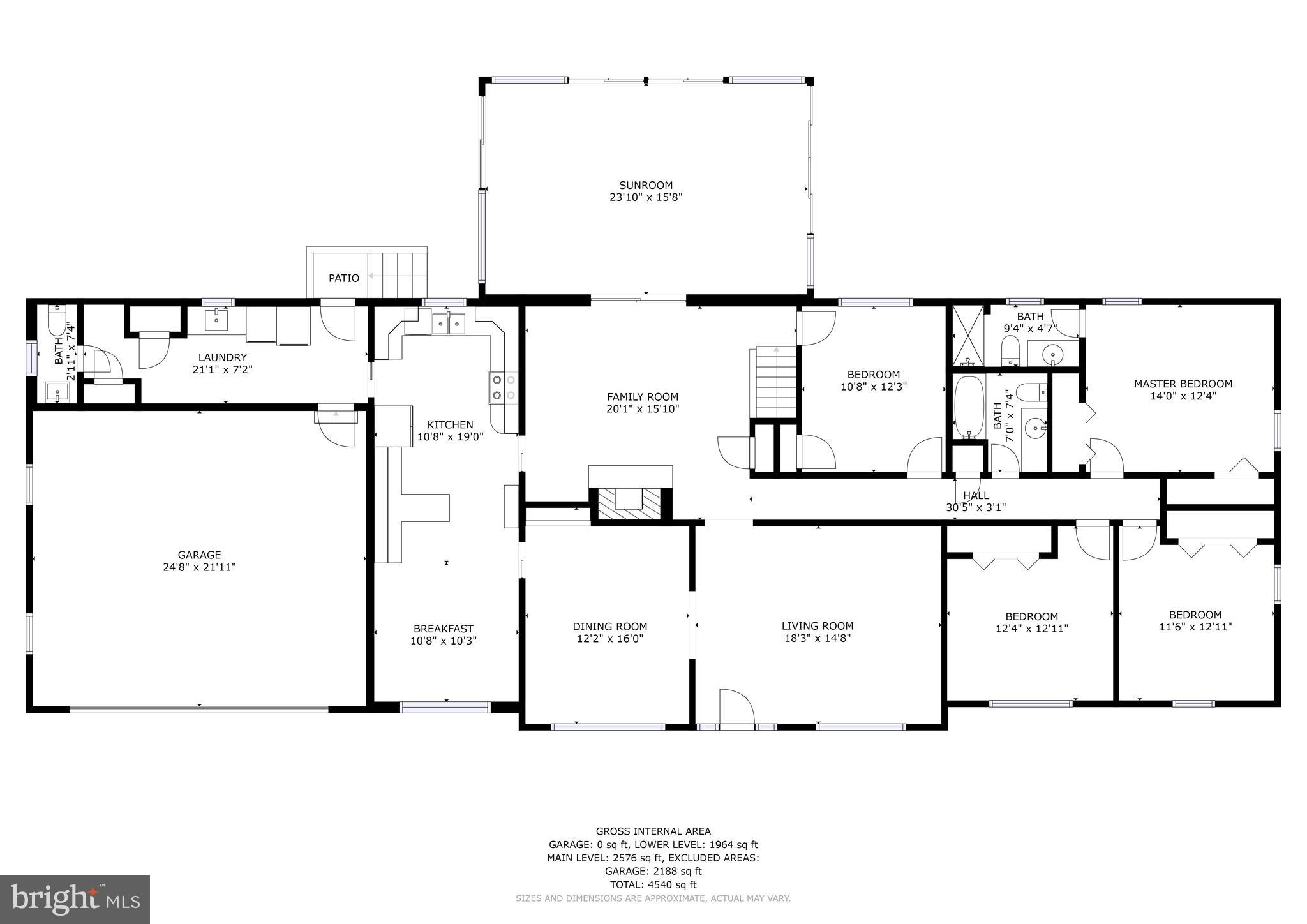 8115 Murphy Road Fulton, MD 20759 - Photo 33 of 36