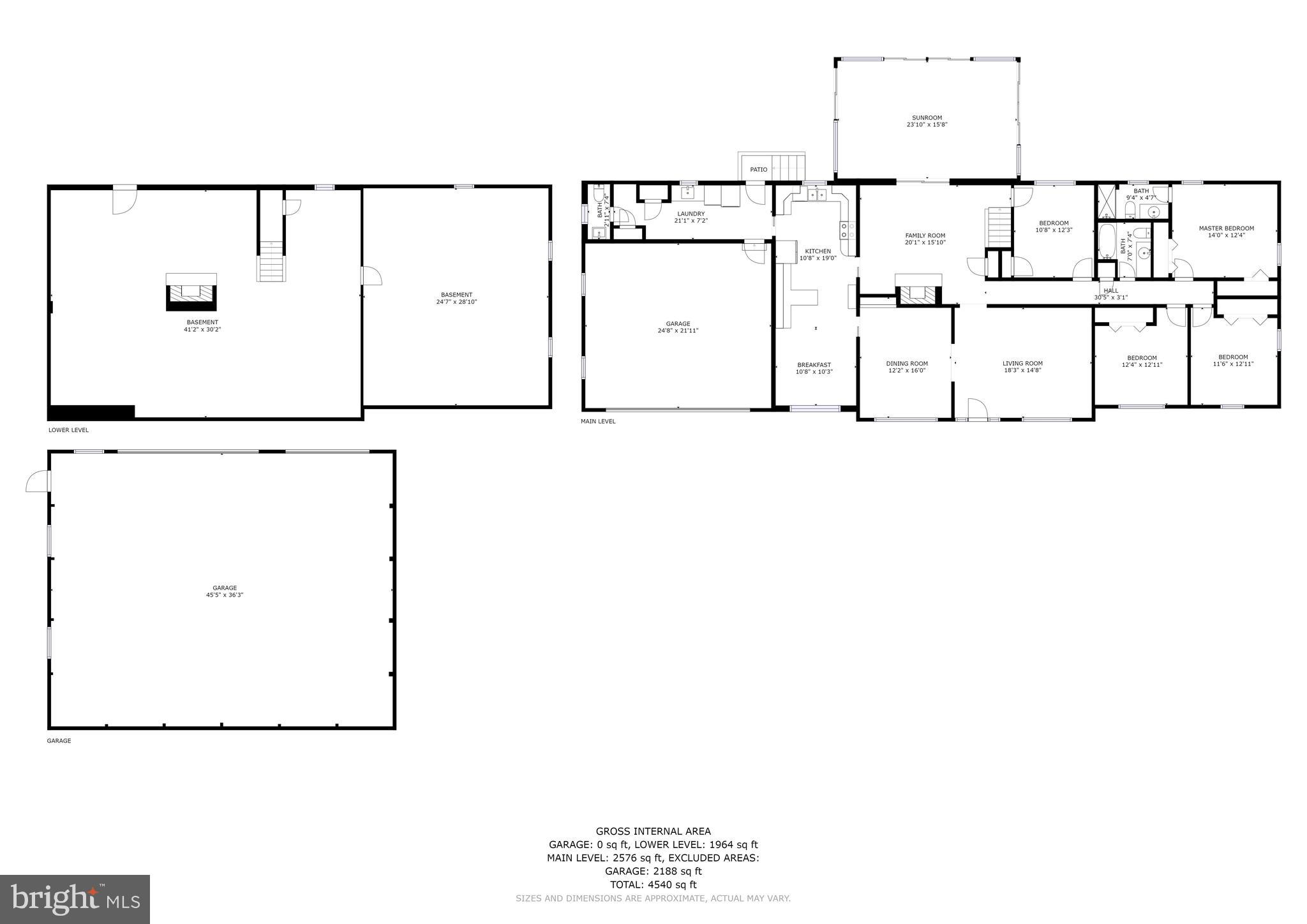 8115 Murphy Road Fulton, MD 20759 - Photo 34 of 36