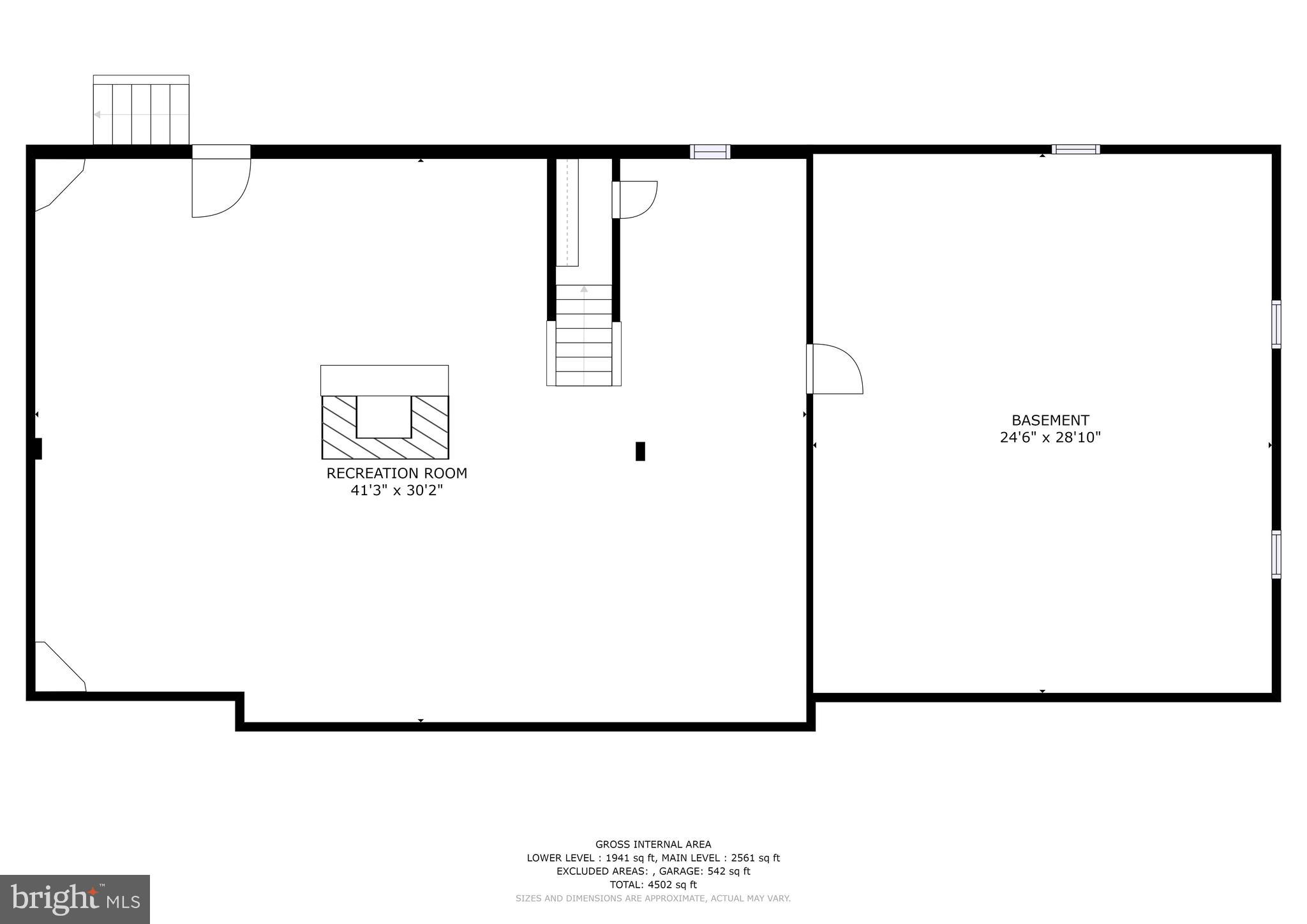 8115 Murphy Road Fulton, MD 20759 - Photo 35 of 36