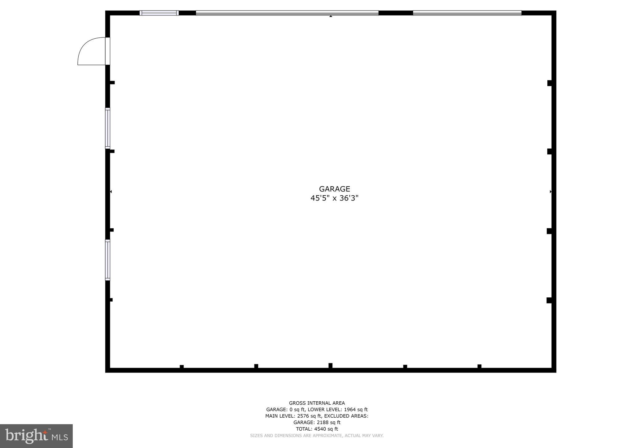 8115 Murphy Road Fulton, MD 20759 - Photo 36 of 36