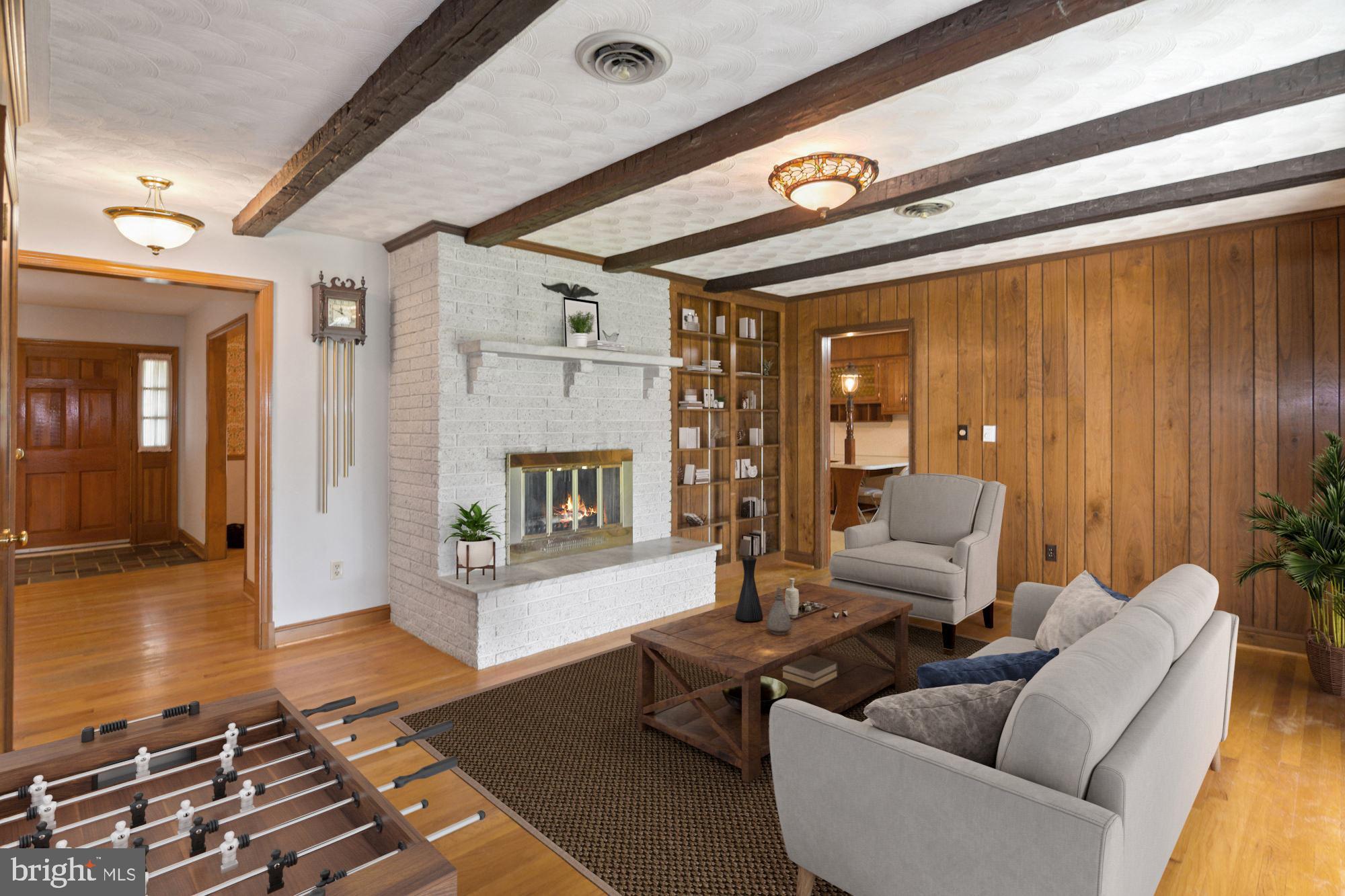 8115 Murphy Road Fulton, MD 20759 - Photo 9 of 36