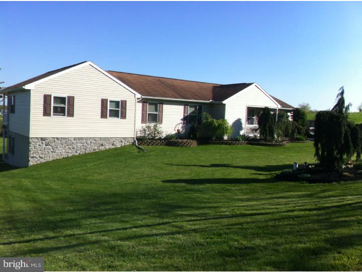 182 Mill Road Bernville, PA 19506 - Photo 2 of 25 Gallery Image 2