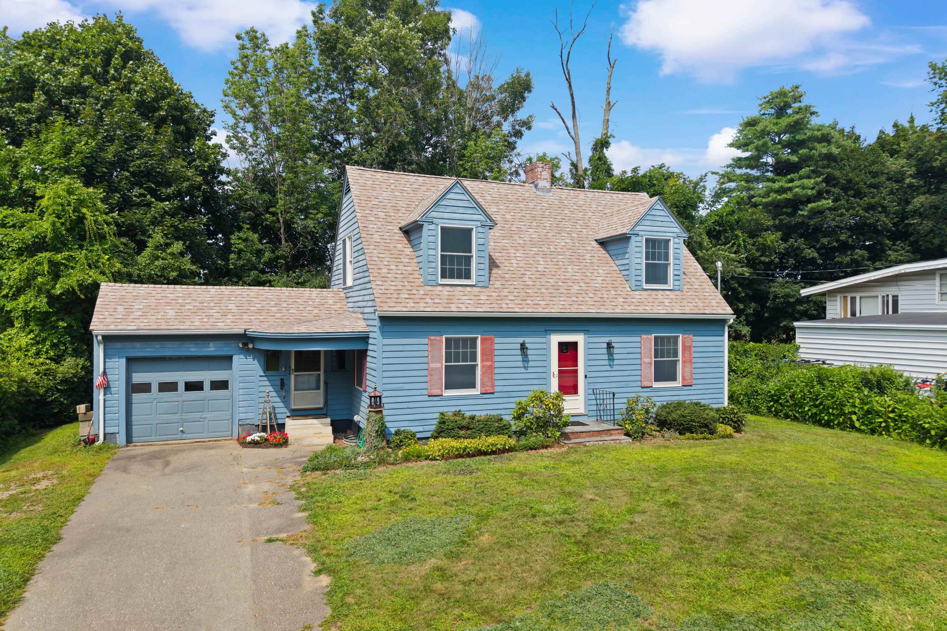 6 Hartswood Road Dover, NH 03820 - Photo 47 of 49 Gallery Image 47