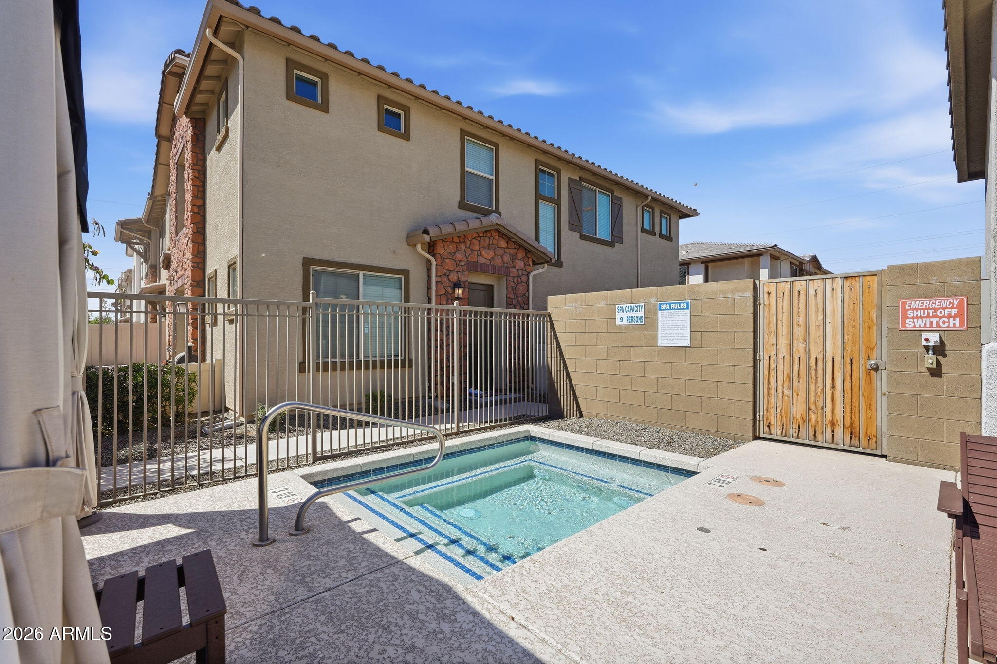 4100 South Pinelake Way, Unit 152 Chandler, AZ 85249 - Photo 18 of 18