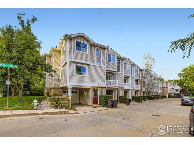 $650,000 | 4919 Noble Park Place, Boulder, CO 80301