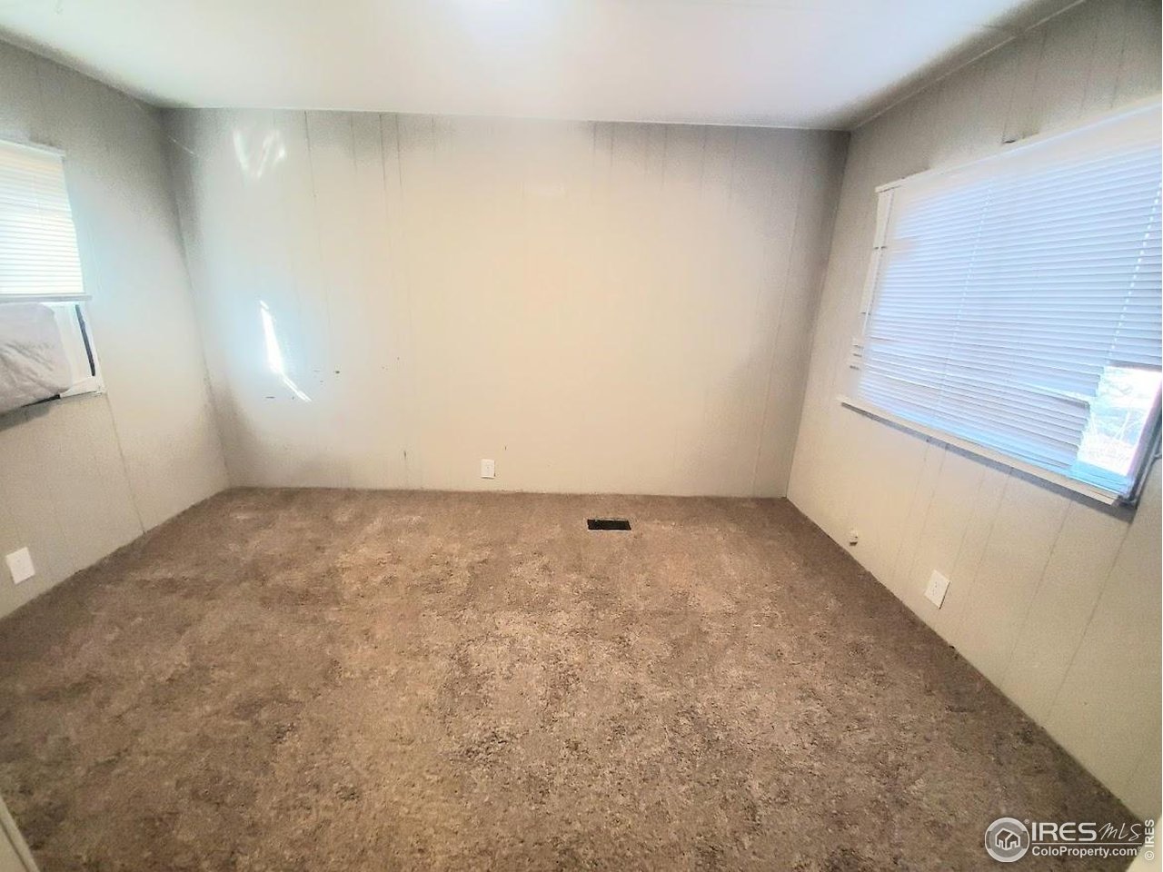 1212 Butte Road, Unit 20 Loveland, CO 80537 - Photo 17 of 22 a view of room and window