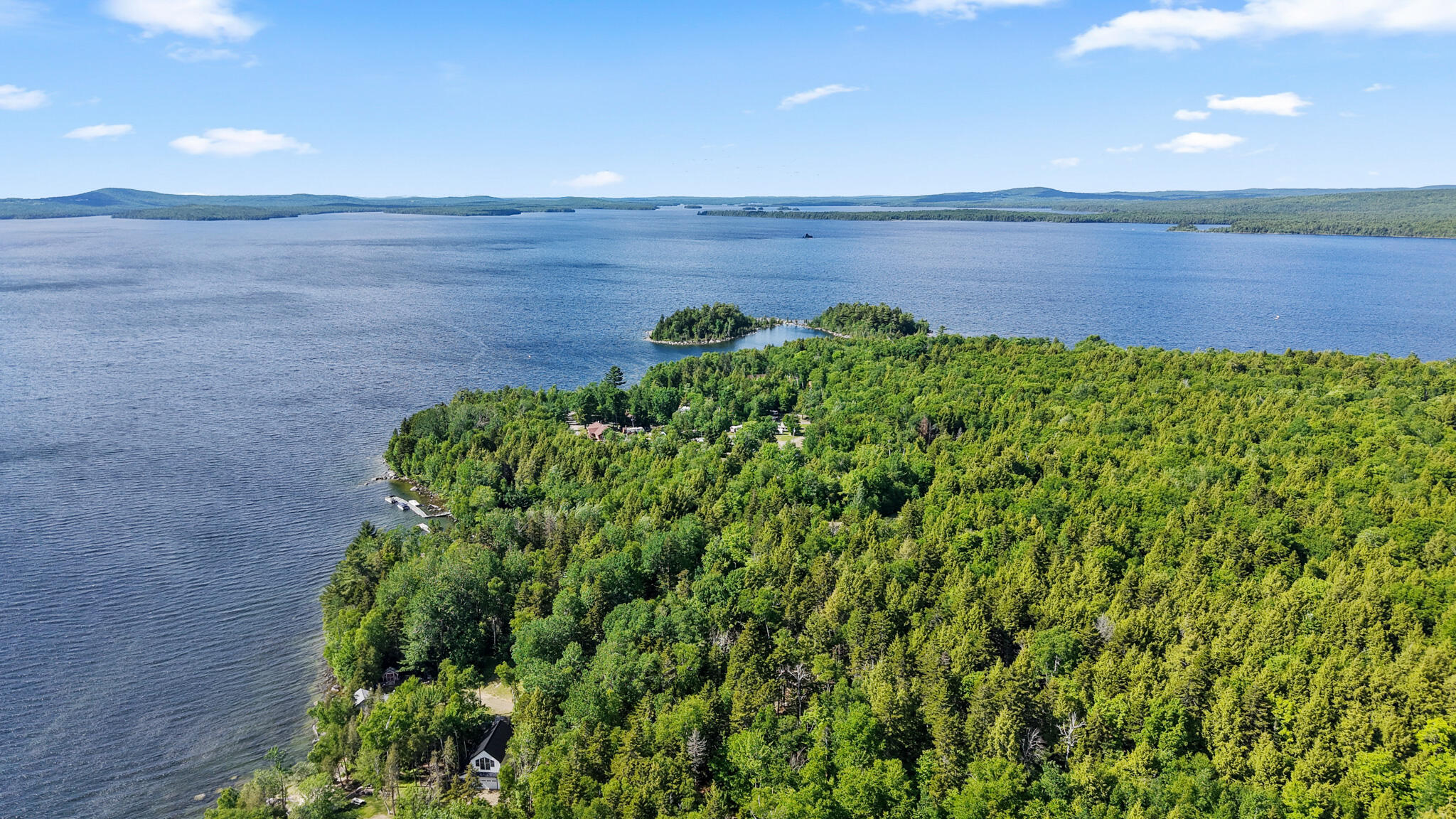 19 Brown Road Danforth, ME 04424 - Photo 16 of 31 dji_fly_20260616_155648_0994_17816402751