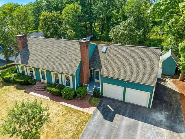 $639,900 | 474 Townsend Street, Fitchburg, MA 01420