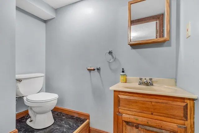 $639,900 | 474 Townsend Street, Fitchburg, MA 01420