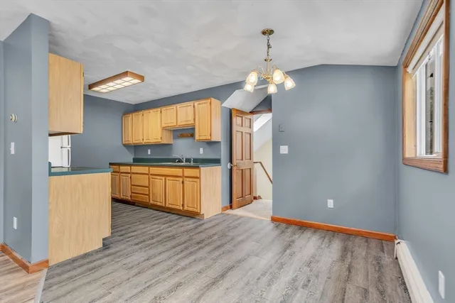 $639,900 | 474 Townsend Street, Fitchburg, MA 01420