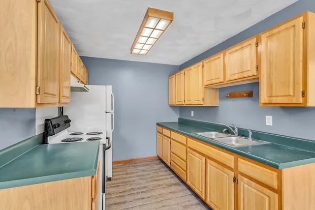 $639,900 | 474 Townsend Street, Fitchburg, MA 01420