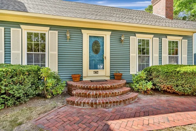 $639,900 | 474 Townsend Street, Fitchburg, MA 01420