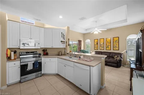 $399,000 | 8830 Spring Mountain Way, Fort Myers, FL 33908