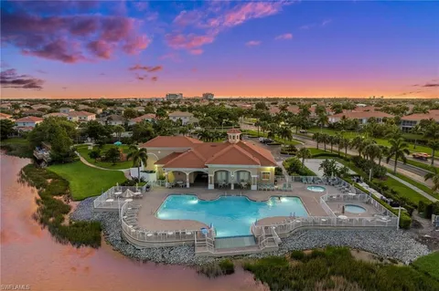 $399,000 | 8830 Spring Mountain Way, Fort Myers, FL 33908