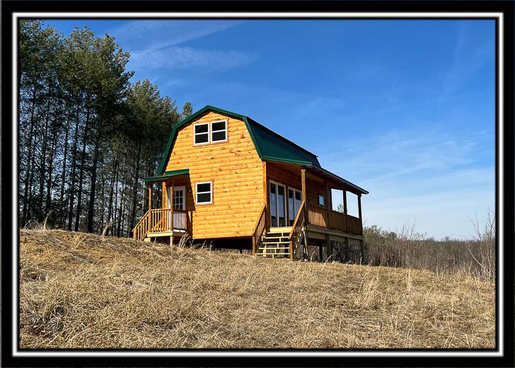 0 Edmundson Road Vinton, OH 45686 - Photo 27 of 60 CT-27