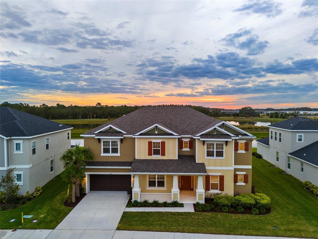 33746 Castaway Loop Wesley Chapel, FL 33543 - Photo 1 of 1 Gallery Image 1