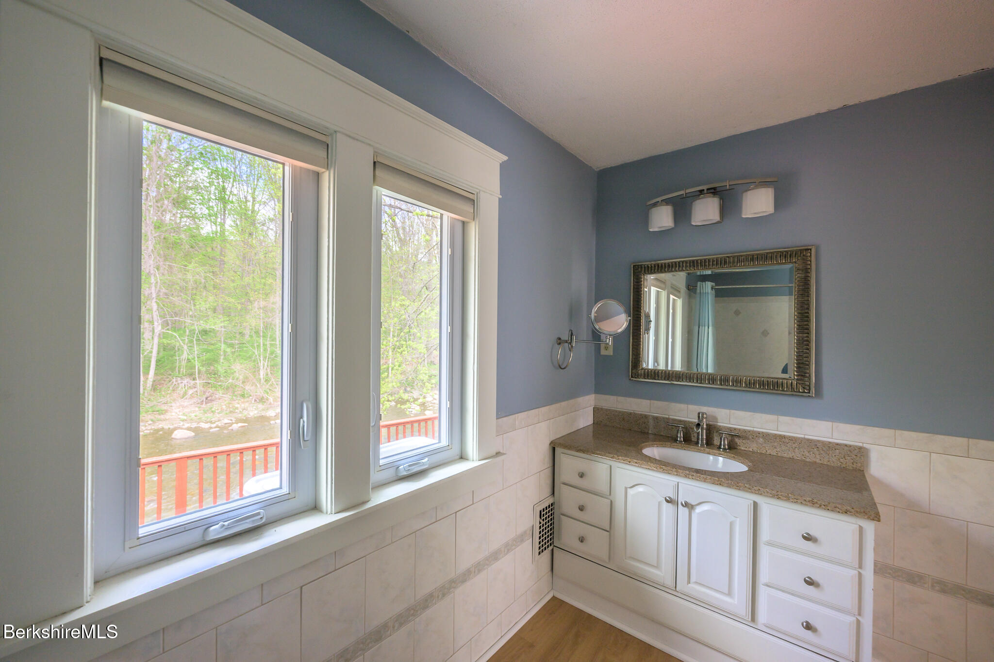 12 Riverfront Street Chester, MA 01011 - Photo 23 of 36 Bathroom