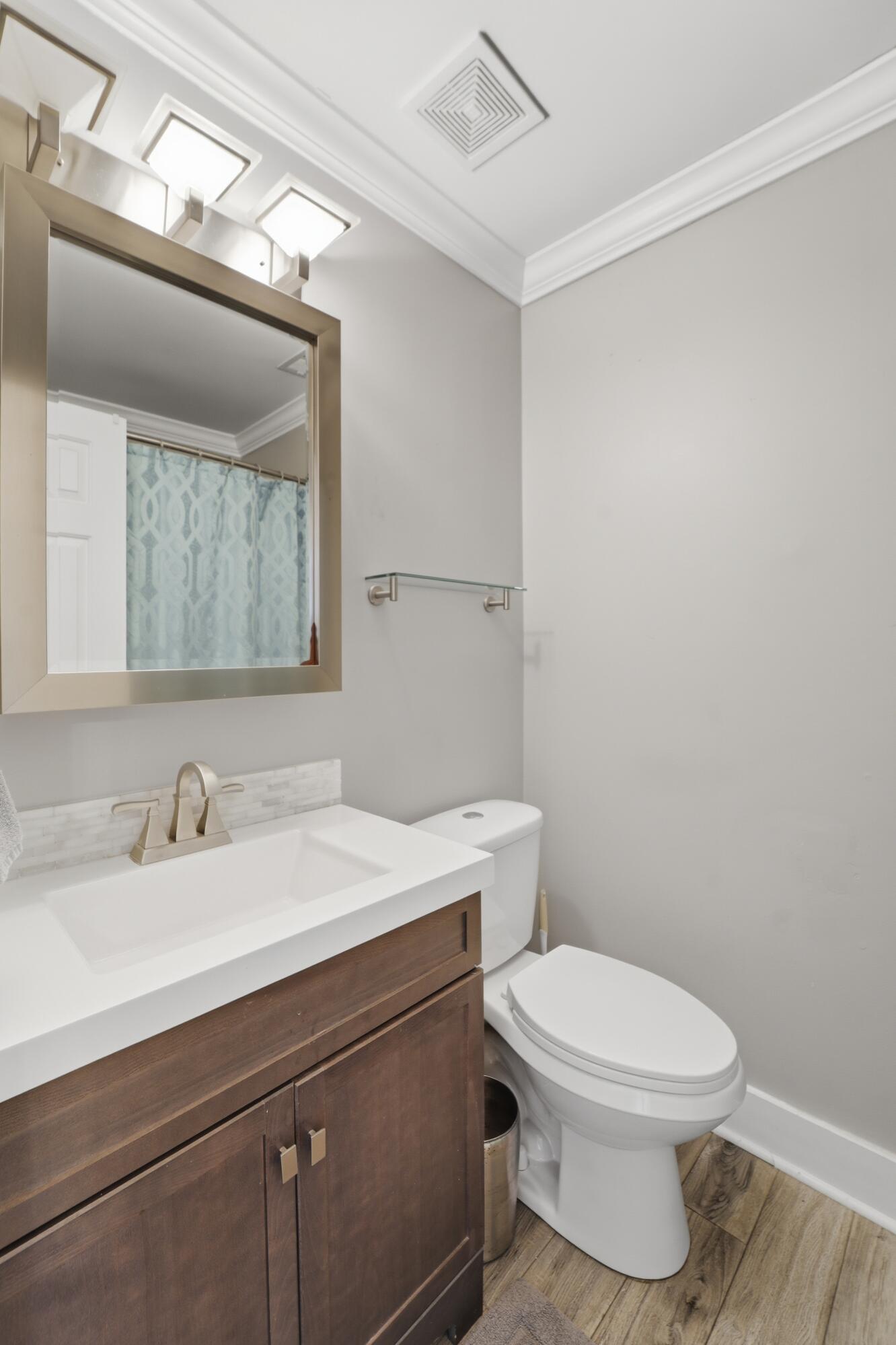 1315 Camp Road Charleston, SC 29412 - Photo 26 of 42 Hall Bath