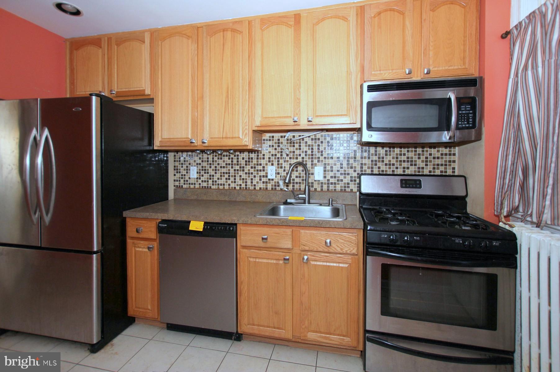 4110 Granite Road Baltimore, MD 21206 - Photo 11 of 24 Kitchen
