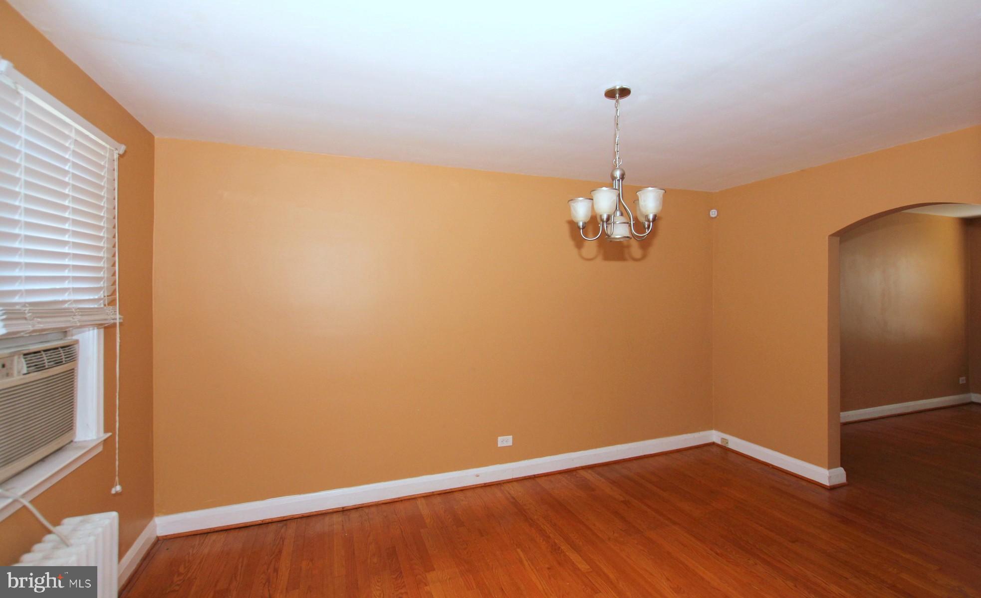 4110 Granite Road Baltimore, MD 21206 - Photo 5 of 24 Dining room