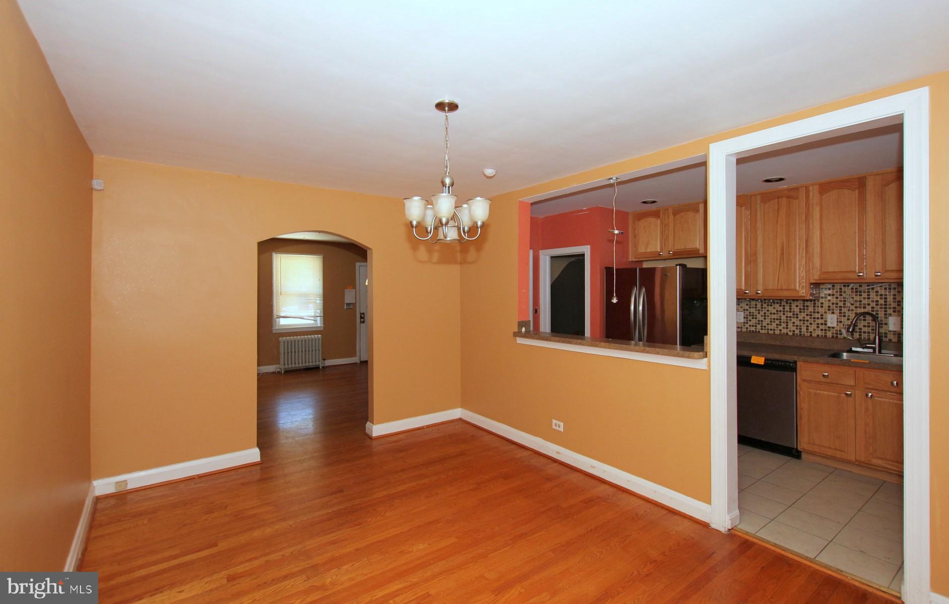4110 Granite Road Baltimore, MD 21206 - Photo 6 of 24 Dining room