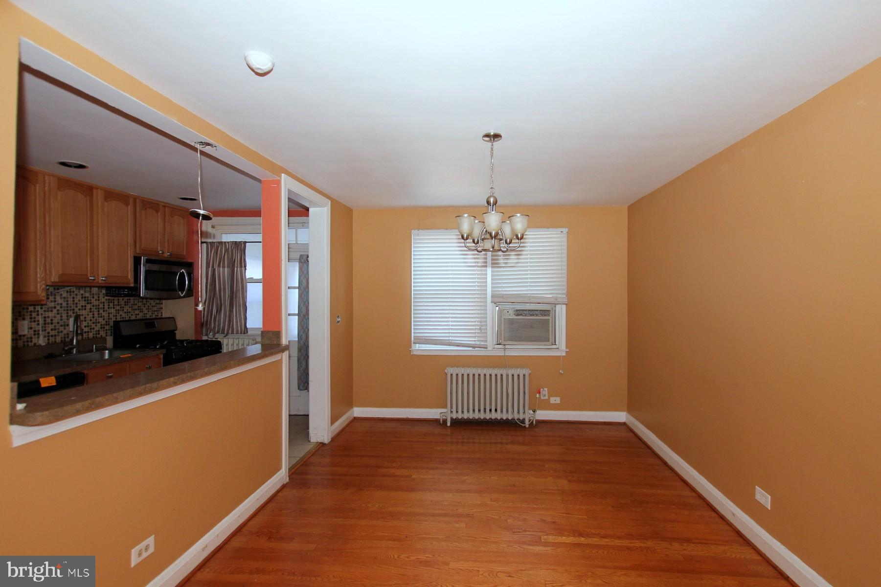 4110 Granite Road Baltimore, MD 21206 - Photo 7 of 24 Dining room