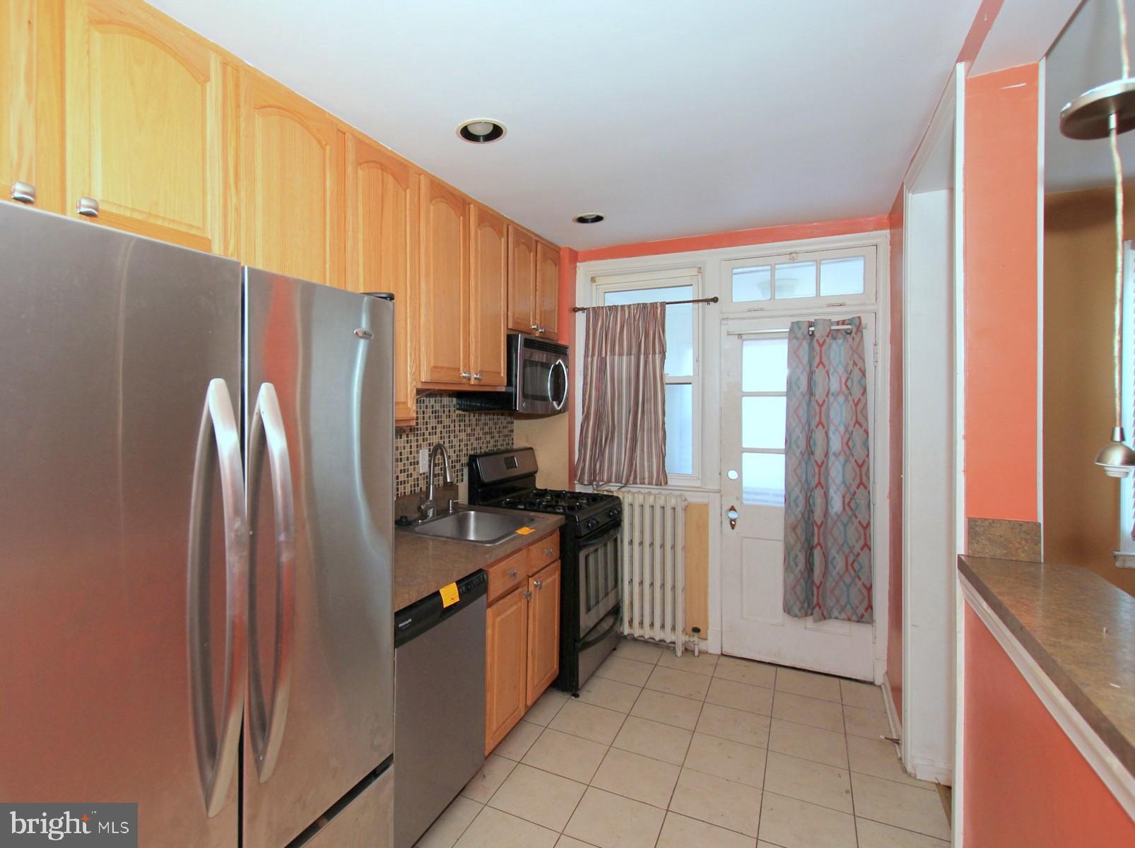 4110 Granite Road Baltimore, MD 21206 - Photo 8 of 24 Kitchen