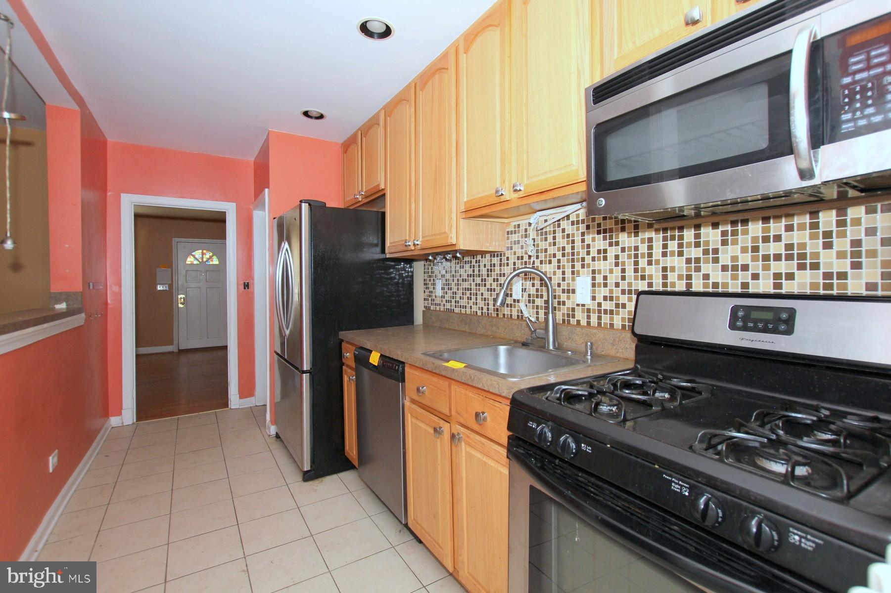 4110 Granite Road Baltimore, MD 21206 - Photo 9 of 24 Kitchen
