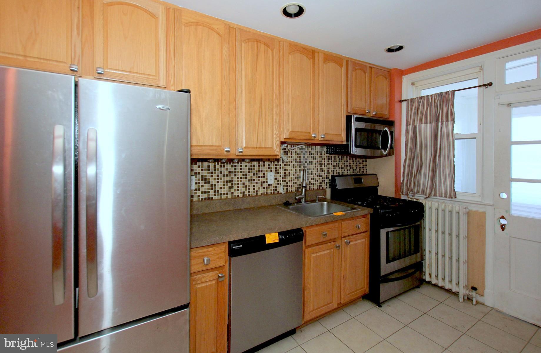 4110 Granite Road Baltimore, MD 21206 - Photo 10 of 24 Kitchen