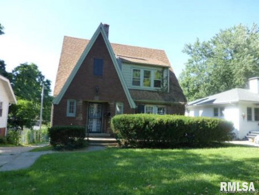1343 Riverview Avenue Decatur, IL 62522 - Photo 1 of 13 Gallery Image 1