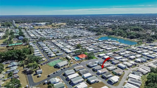 $195,000 | 37526 Rio Lane, Zephyrhills, FL 33541