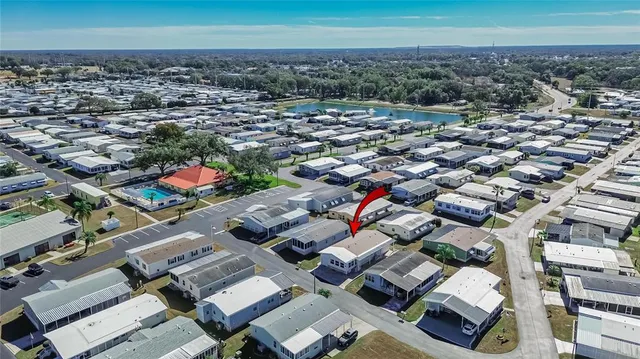 $195,000 | 37526 Rio Lane, Zephyrhills, FL 33541