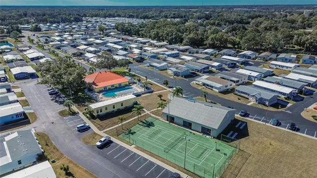 $195,000 | 37526 Rio Lane, Zephyrhills, FL 33541