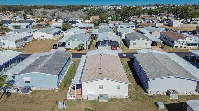 $195,000 | 37526 Rio Lane, Zephyrhills, FL 33541